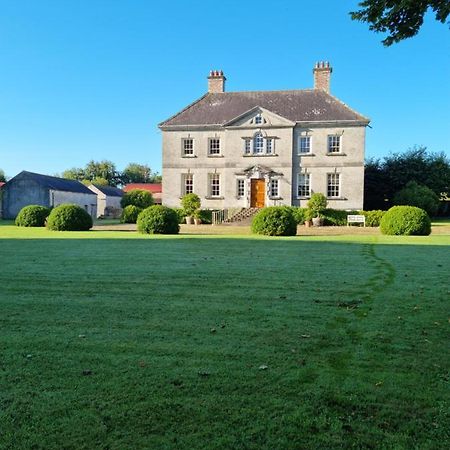 Summergrove House Mountmellick Kültér fotó