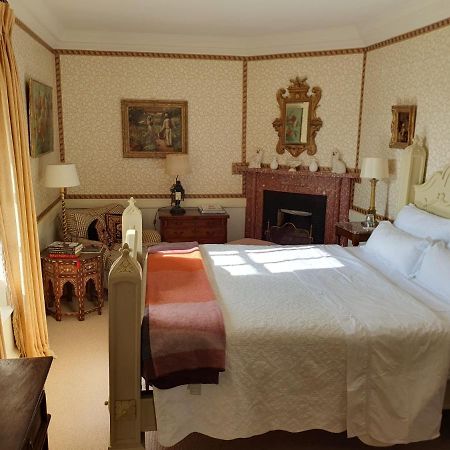 Summergrove House Mountmellick Kültér fotó