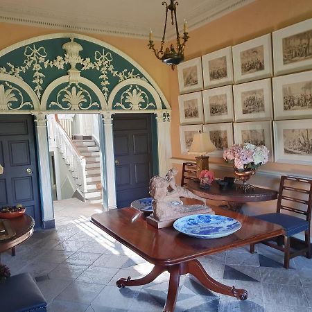Summergrove House Mountmellick Kültér fotó
