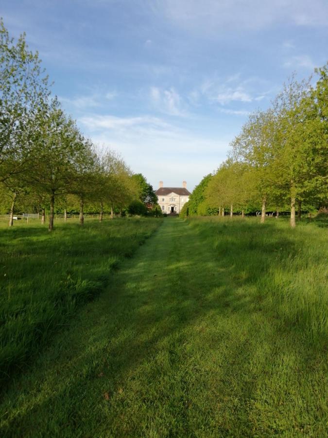 Summergrove House Mountmellick Kültér fotó