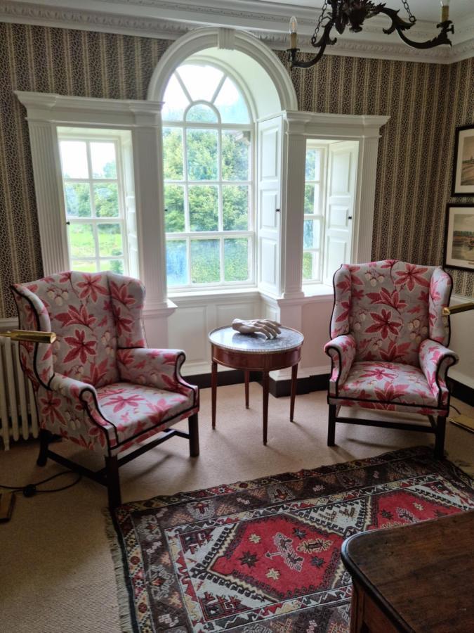 Summergrove House Mountmellick Kültér fotó