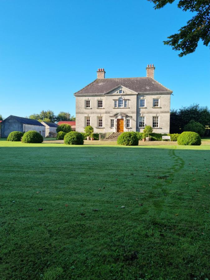 Summergrove House Mountmellick Kültér fotó