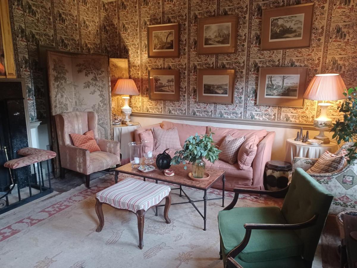 Summergrove House Mountmellick Kültér fotó