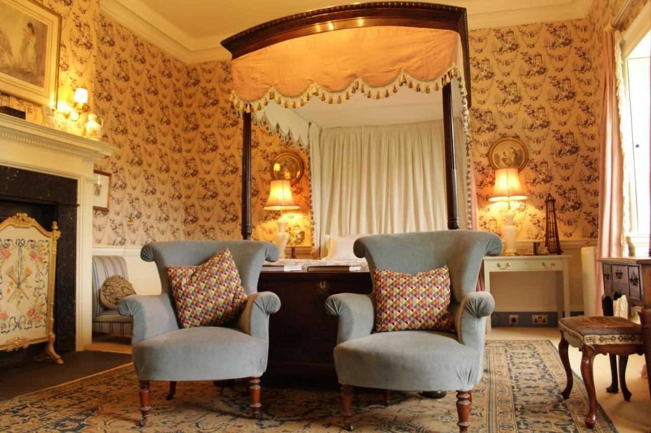 Summergrove House Mountmellick Kültér fotó