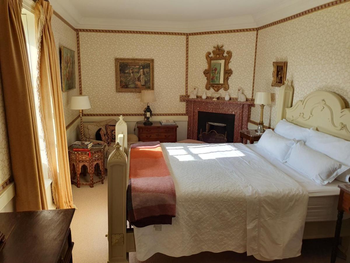 Summergrove House Mountmellick Kültér fotó