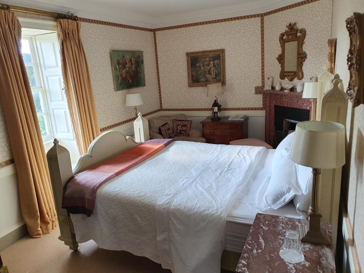 Summergrove House Mountmellick Kültér fotó