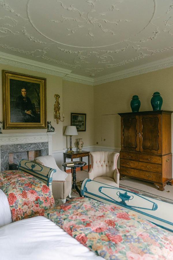 Summergrove House Mountmellick Kültér fotó