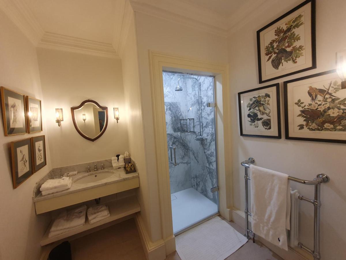 Summergrove House Mountmellick Kültér fotó