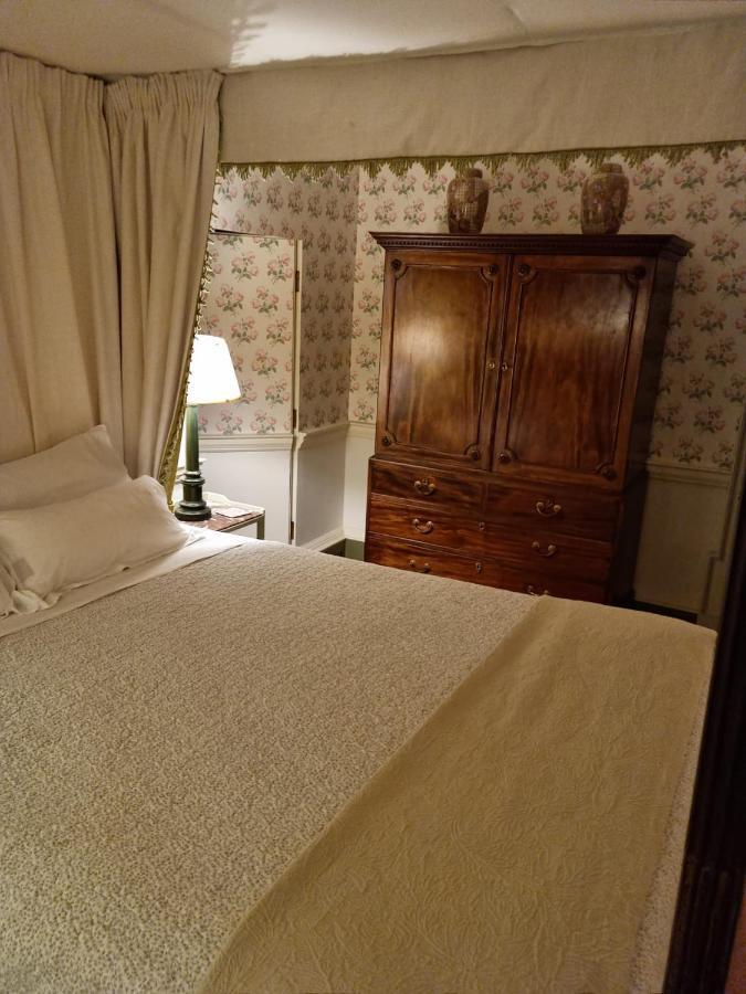 Summergrove House Mountmellick Kültér fotó