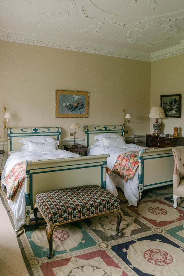 Summergrove House Mountmellick Kültér fotó