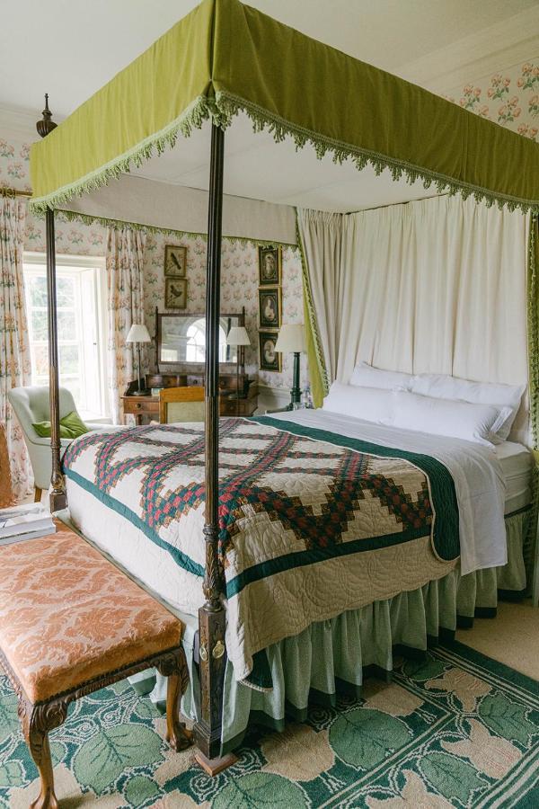 Summergrove House Mountmellick Kültér fotó